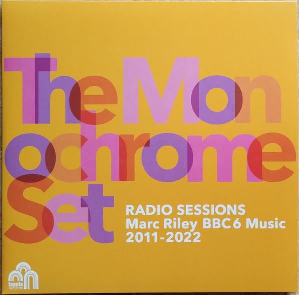 LP Запись MONOCHROME SET - Радиосессии (Марк Райли BBC6 Mus TR538 Tapete Records 2023 Германия Рок
LP Запись MONOCHROME SET - Радиосессии (Марк Райли BBC6 Mus TR538 Tapete Records 2023 Германия Рок