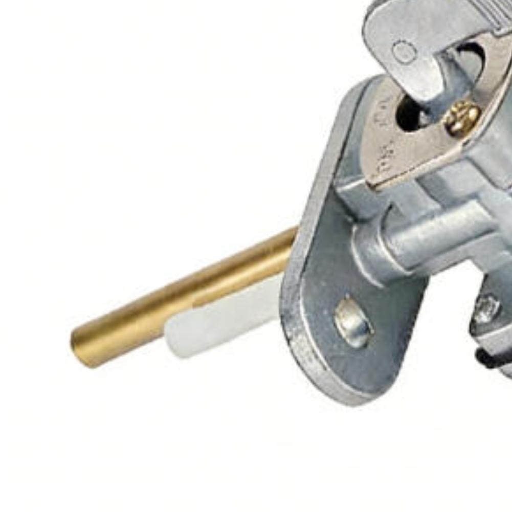 Petcock Fuel Switch Metal Construction Enhanced Fuel Flow Easy Installation Fuel Switch As Shown Off-road Riding China Mainland
Petcock Fuel Switch Metal Construction Enhanced Fuel Flow Easy Installation Fuel Switch As Shown Off-road Riding China Mainland