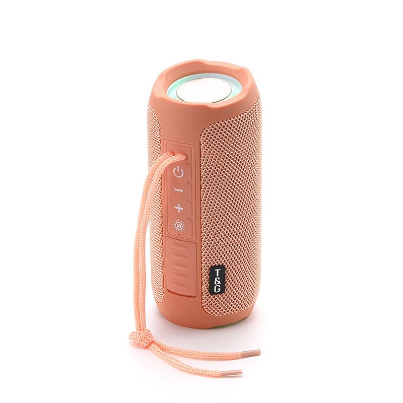 Wireless Caixa De Som Portable Bluetooth Speaker Radio FM AUX PC TV Sound Music Box Blutooth For Handfree Subwoofer Bocina Baffe рожевий
Wireless Caixa De Som Portable Bluetooth Speaker Radio FM AUX PC TV Sound Music Box Blutooth For Handfree Subwoofer Bocina Baffe рожевий