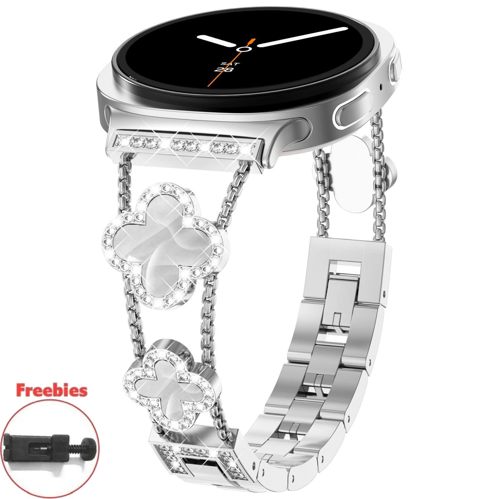 Бриллиантовый ремешок для Samsung Galaxy Watch 8 44мм 40мм Блестящий дизайн Роскошный женский браслет для Samsung Galaxy 8 Classic 46мм Ultra 47мм Correa Galaxy Watch Ultra 47mm
Бриллиантовый ремешок для Samsung Galaxy Watch 8 44мм 40мм Блестящий дизайн Роскошный женский браслет для Samsung Galaxy 8 Classic 46мм Ultra 47мм Correa Galaxy Watch Ultra 47mm