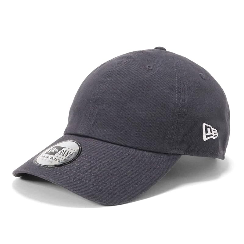 New Era (new era) new era cap casual classic simple plain snapback cap graphite FREE CASUAL CLASSIC BASIC GRA WHI 25J
New Era (new era) new era cap casual classic simple plain snapback cap graphite FREE CASUAL CLASSIC BASIC GRA WHI 25J