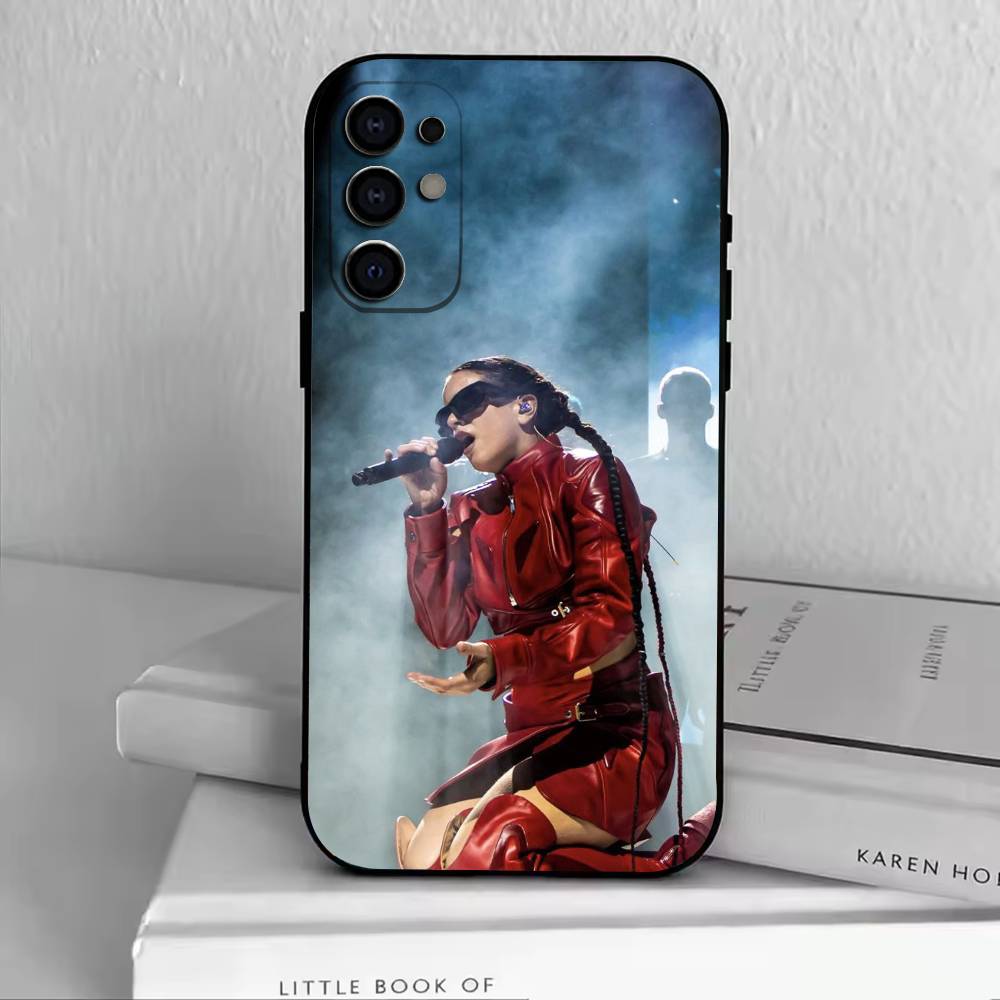 Чехол для телефона Singer R-ROSALíA Черный Силиконовый Мягкий Для Samsung S25,S24,S21,S22,S23,S30,Ultra,S20,Plus,Fe,Lite Samsung S26
Чехол для телефона Singer R-ROSALíA Черный Силиконовый Мягкий Для Samsung S25,S24,S21,S22,S23,S30,Ultra,S20,Plus,Fe,Lite Samsung S26
