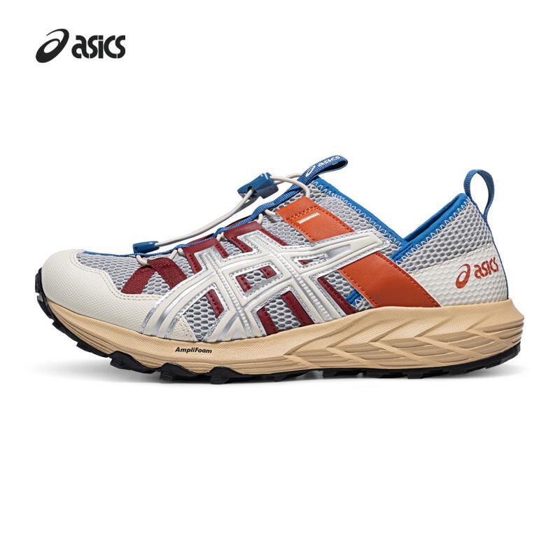 ASICS GEL-SONOMA TR Unisex Running Shoes 43.5
ASICS GEL-SONOMA TR Unisex Running Shoes 43.5