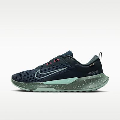 Nike Juniper Trail 2 GTX V2 Seaweed Mint Foam Clay Green 42
Nike Juniper Trail 2 GTX V2 Seaweed Mint Foam Clay Green 42