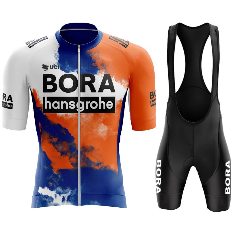Cycling Clothes Man Summer 2026 Men s Clothing UCI BORA Bicycle Jersey Bike Mtb Male Sports Professional Shirt Jumper Bib Suit Asian size - S
Cycling Clothes Man Summer 2026 Men s Clothing UCI BORA Bicycle Jersey Bike Mtb Male Sports Professional Shirt Jumper Bib Suit Asian size - S