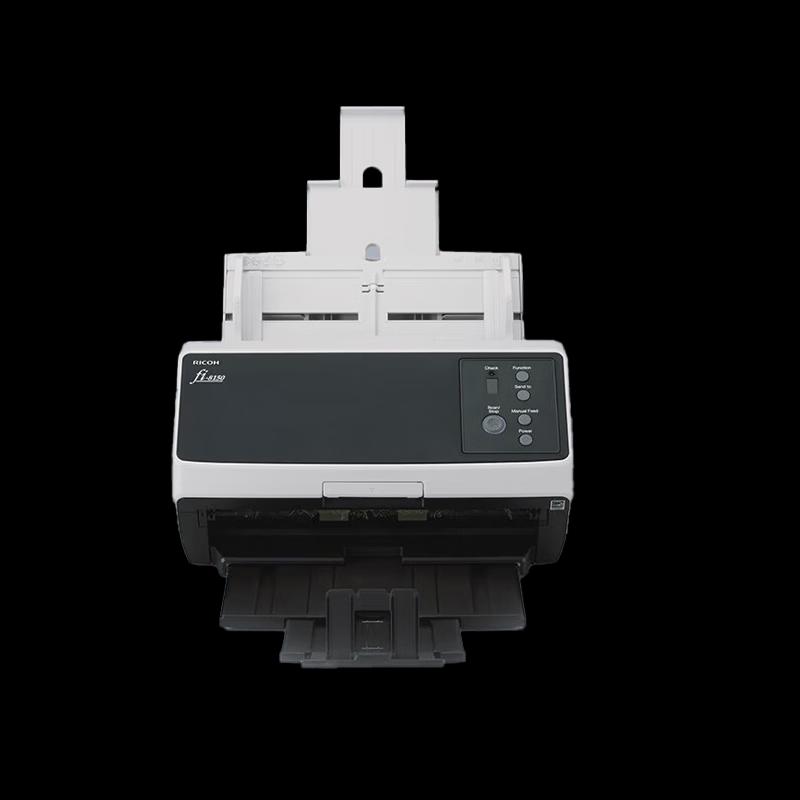 Ricoh fi-8150 A4 Duplex Document Scanner CN plug (adapter included)
Ricoh fi-8150 A4 Duplex Document Scanner CN plug (adapter included)