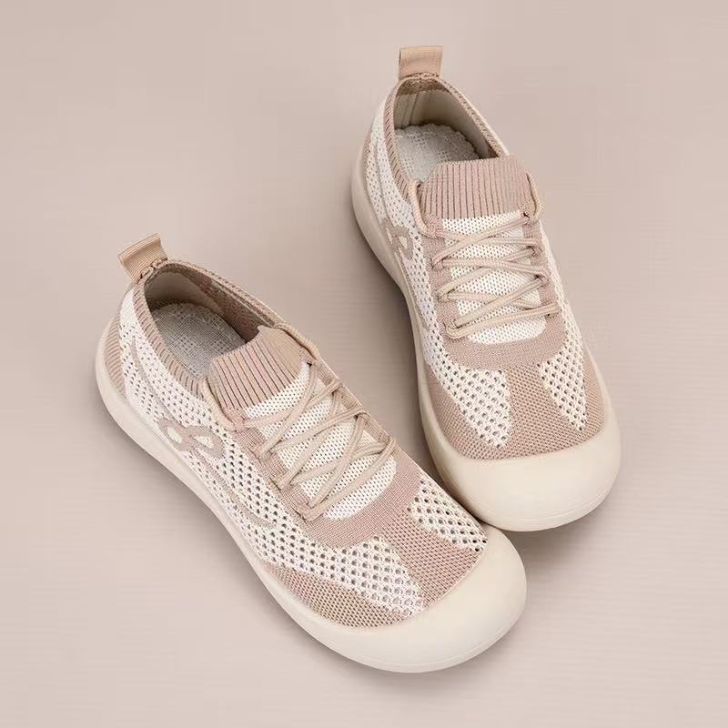 Shoes Mesh Breathable Casual Shoes Fashion Versatile Flat Shoes Comfortable Mary Jane Shoes 36【pvc】
Shoes Mesh Breathable Casual Shoes Fashion Versatile Flat Shoes Comfortable Mary Jane Shoes 36【pvc】