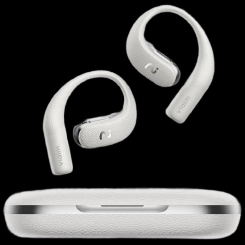 iFLYTEK Air2 Open-Ear AI Headphones Air2
iFLYTEK Air2 Open-Ear AI Headphones Air2