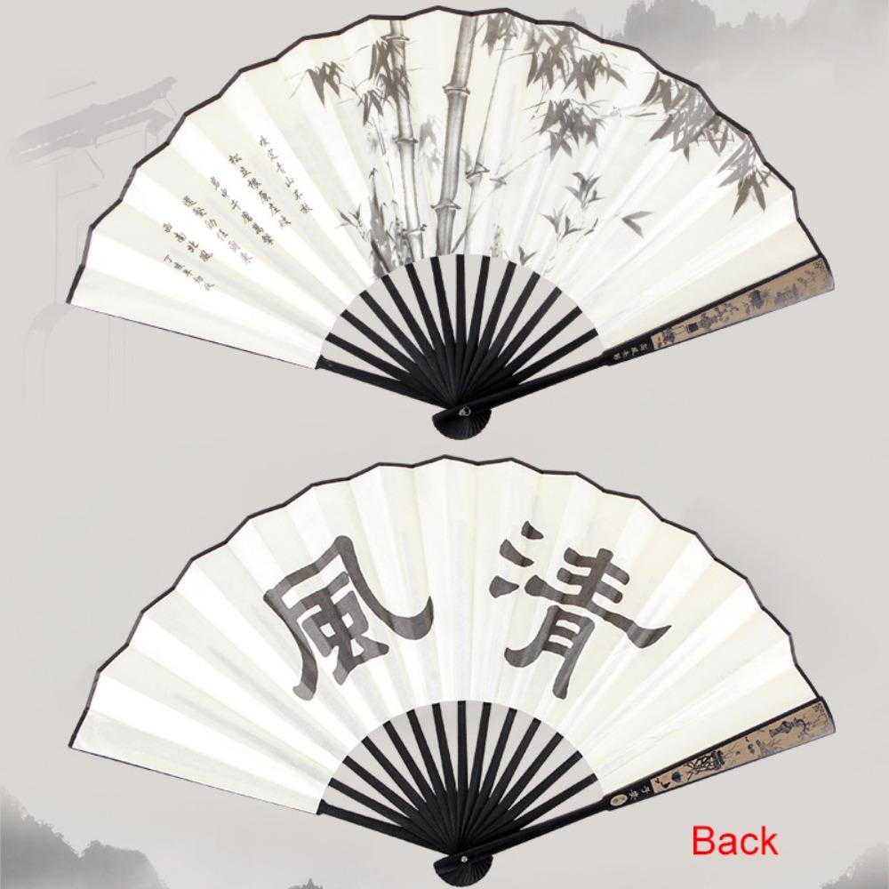 Laser Carved Handle Chinese Traditional Folding Fan Large Size Classical Ancient Painting Hand Fan Hand Held Summer Fan Gift
Laser Carved Handle Chinese Traditional Folding Fan Large Size Classical Ancient Painting Hand Fan Hand Held Summer Fan Gift