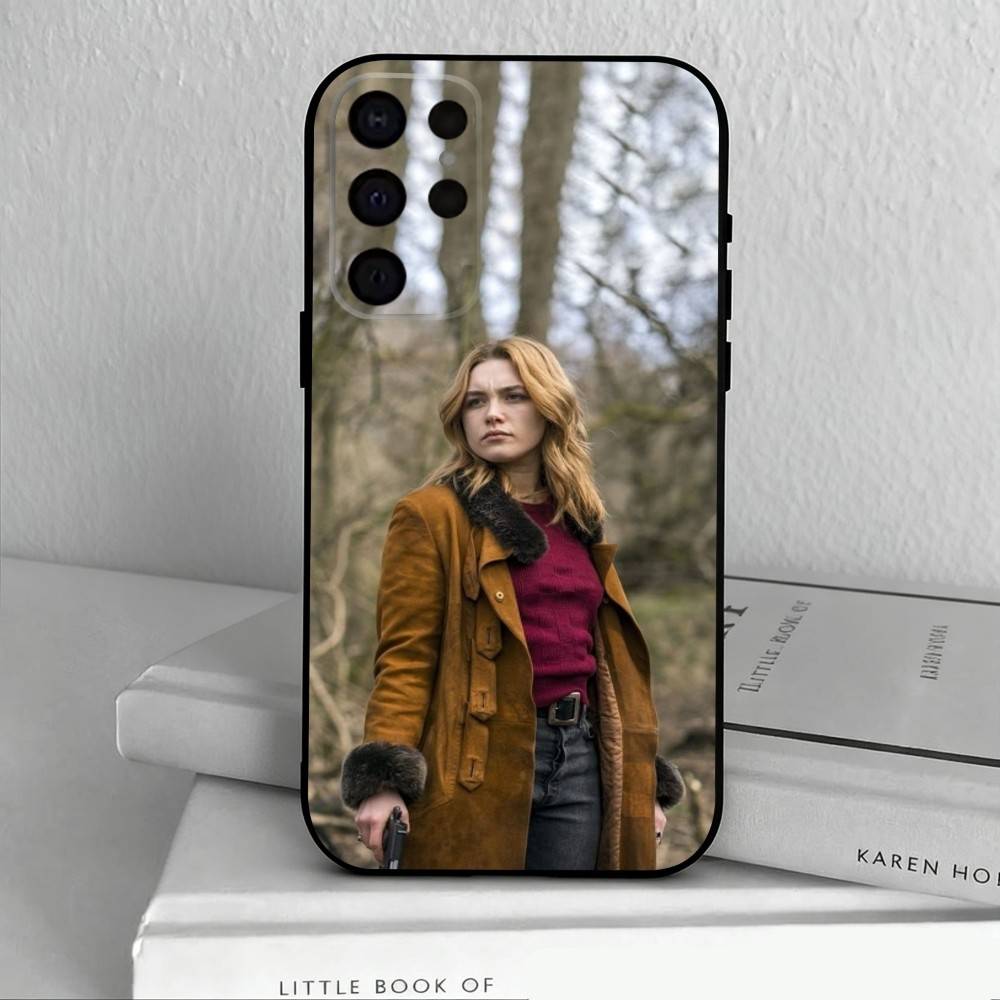 Indie-Darling F-Florence P-Pugh Phone Case For Samsung S25,24,23,22,30,21,10,9,Ultra,Plus,Lite,FE,4,5 G Soft Black Case Samsung S22plus5G
Indie-Darling F-Florence P-Pugh Phone Case For Samsung S25,24,23,22,30,21,10,9,Ultra,Plus,Lite,FE,4,5 G Soft Black Case Samsung S22plus5G