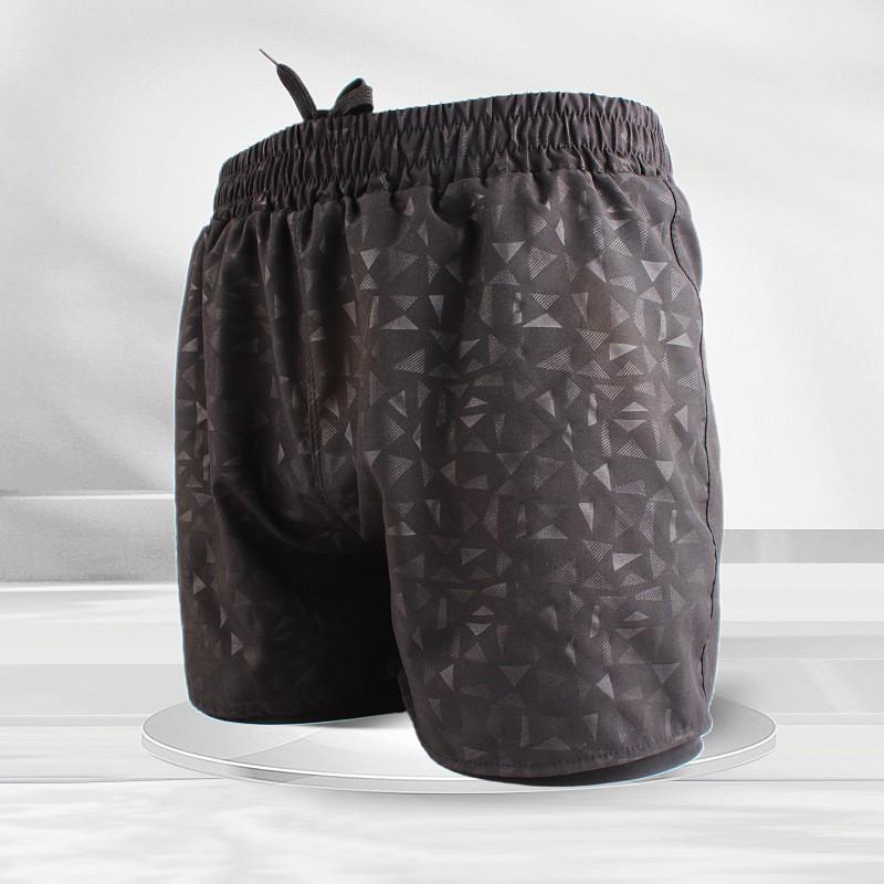 Men s Swimming Trunks Anti-embarrassment Double-deck Beach Hot Spring Professional Straight Angle Loose Quick-drying Short XXXXL 160-180
Men s Swimming Trunks Anti-embarrassment Double-deck Beach Hot Spring Professional Straight Angle Loose Quick-drying Short XXXXL 160-180