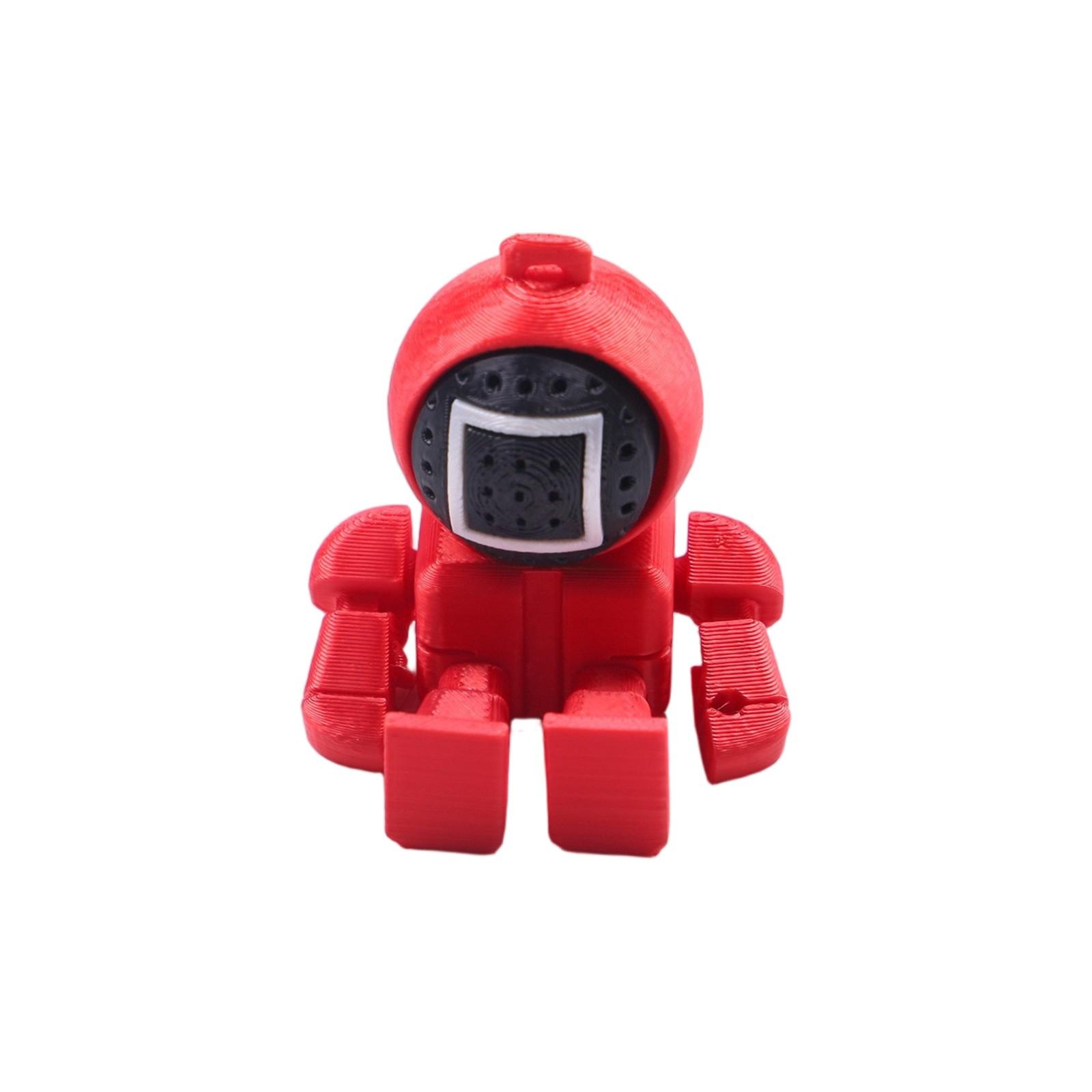 Аниме-куклы подойдут для украшения подарочного стола для маленьких мальчиков One Size
Аниме-куклы подойдут для украшения подарочного стола для маленьких мальчиков One Size