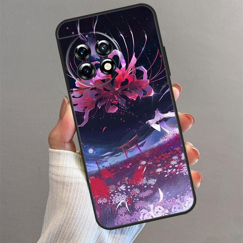 Lycoris radiata Case For OnePlus 13s 13 13R 12 12R 11 10 Pro 10T Nord 5 CE 2 3 4 Lite N10 N20 N30 Back Cover OnePlus 9
Lycoris radiata Case For OnePlus 13s 13 13R 12 12R 11 10 Pro 10T Nord 5 CE 2 3 4 Lite N10 N20 N30 Back Cover OnePlus 9