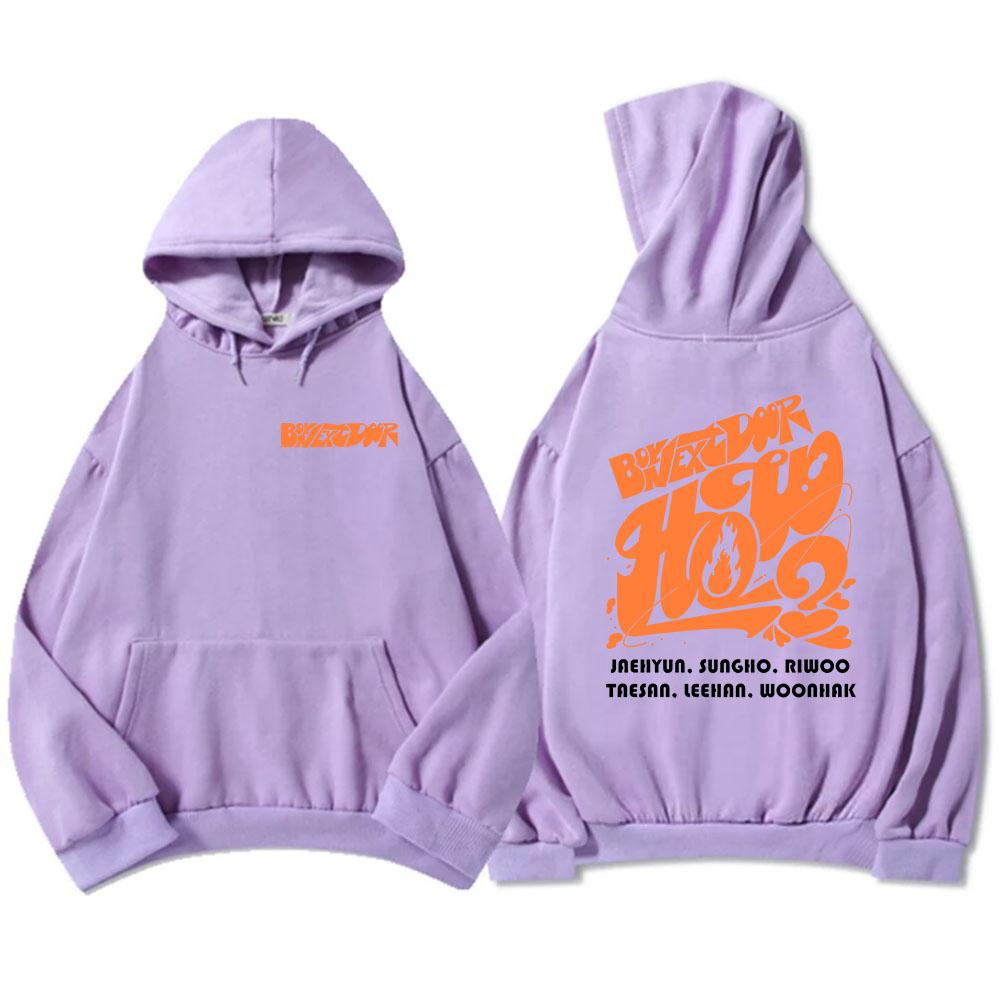 Зимняя одежда BOYNEXTDOOR Boys Band Толстовки Модные графические принты Длинные рукава С капюшоном Пуловер S
Зимняя одежда BOYNEXTDOOR Boys Band Толстовки Модные графические принты Длинные рукава С капюшоном Пуловер S