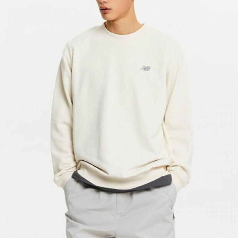 New Balance Футболка с длинным рукавом Kqj Nbnce2s021 35 Public Small Logo Sweatshirt 100
New Balance Футболка с длинным рукавом Kqj Nbnce2s021 35 Public Small Logo Sweatshirt 100