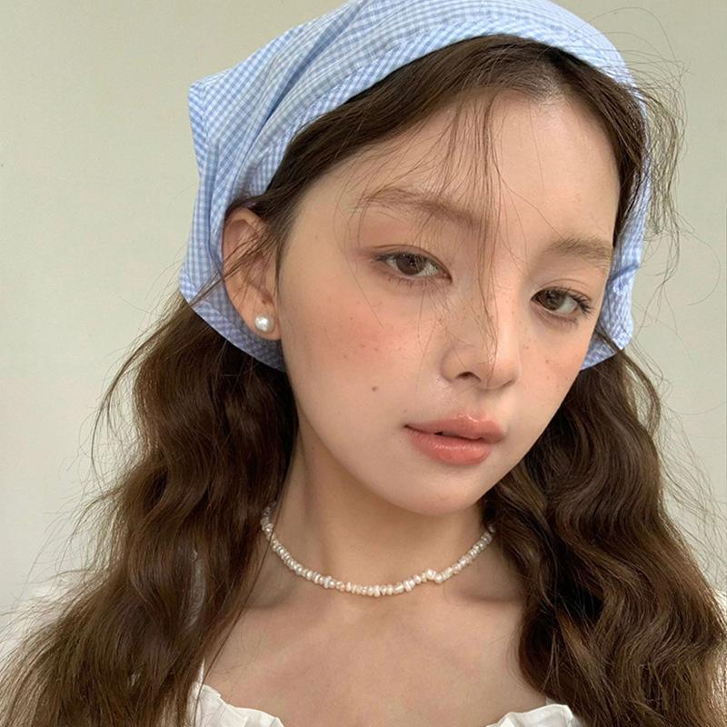Hair band accessories head wrap for women girl scarf bandana vintage popular scrunchie leading fashion sweets kpop new in Gift
Hair band accessories head wrap for women girl scarf bandana vintage popular scrunchie leading fashion sweets kpop new in Gift