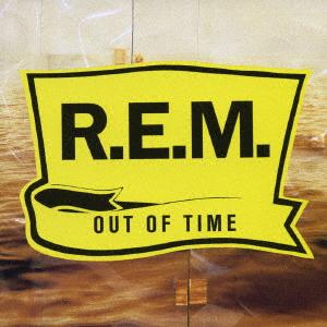CD R.E.M. Out of time WPCR75283 Warner Bros. Re 2006 Japan Rock Used
CD R.E.M. Out of time WPCR75283 Warner Bros. Re 2006 Japan Rock Used