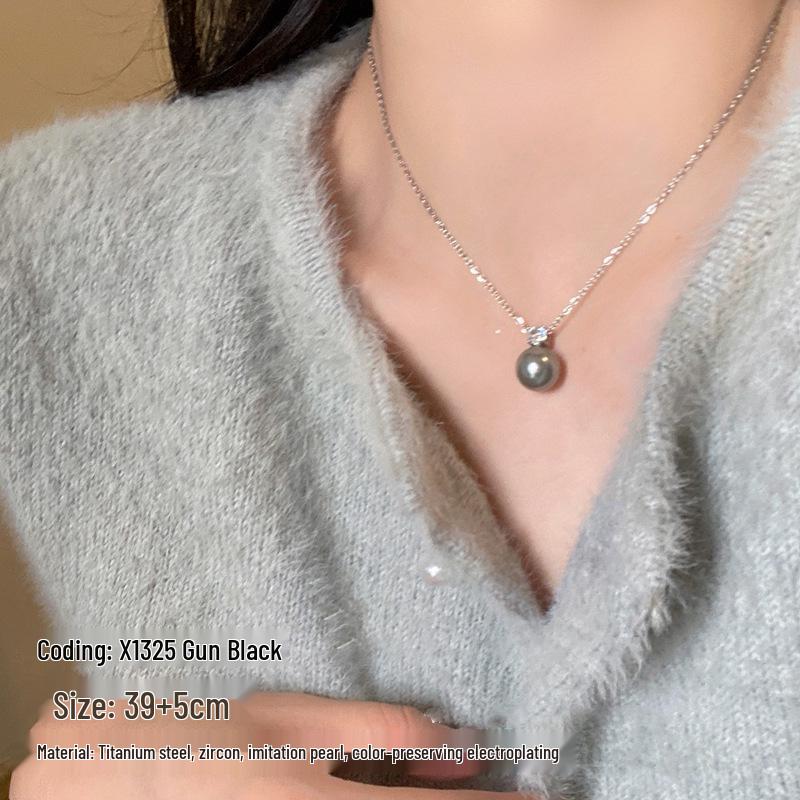 High-End Bow Choker: Versatile Light Luxury Clavicle Chain Necklace for Women and Best Friends
High-End Bow Choker: Versatile Light Luxury Clavicle Chain Necklace for Women and Best Friends