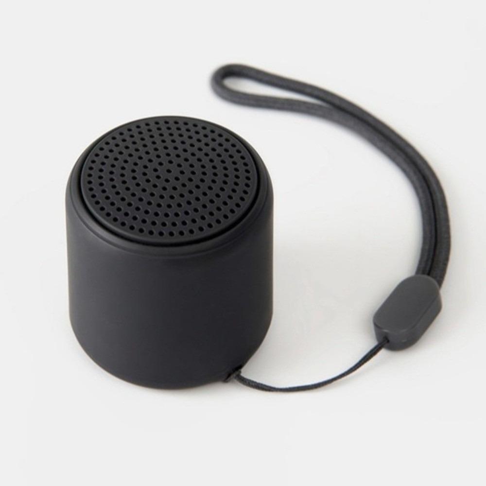 Portable Rechargeable Mini Bluetooth Speaker with Lanyard HD Sound Desktop Audio Speaker Music Bluetooth Audio Travel
Portable Rechargeable Mini Bluetooth Speaker with Lanyard HD Sound Desktop Audio Speaker Music Bluetooth Audio Travel