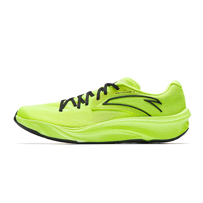 Anta Asphalt Dominator 2.0 Comfortable Versatile Non-Slip Breathable Low-Top Casual Running Shoes Men sneaker Green 912535590-6 42.5
Anta Asphalt Dominator 2.0 Comfortable Versatile Non-Slip Breathable Low-Top Casual Running Shoes Men sneaker Green 912535590-6 42.5