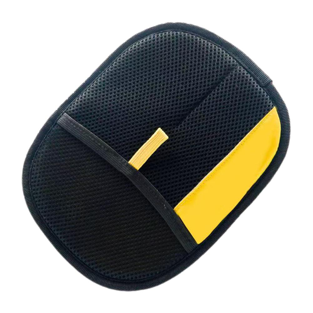 Перчатки для удаления шерсти домашних животных Статические Двусторонние Собака Дематтинг Другие Волосы Кролики Инструмент и Материал Перчатка O0W0 black-1pcs
Перчатки для удаления шерсти домашних животных Статические Двусторонние Собака Дематтинг Другие Волосы Кролики Инструмент и Материал Перчатка O0W0 black-1pcs