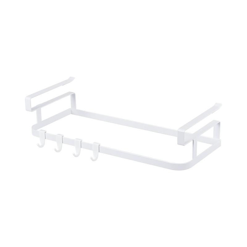 Home Under-Shelf Hanger, Carbon Steel Holder Closet Storage And Organization Systems, Add-on Hanging
Home Under-Shelf Hanger, Carbon Steel Holder Closet Storage And Organization Systems, Add-on Hanging