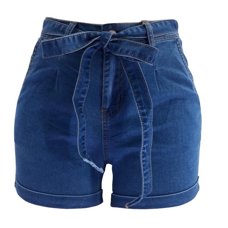 2026 women s sexy denim shorts with belt 2XL світло-синій колір
2026 women s sexy denim shorts with belt 2XL світло-синій колір