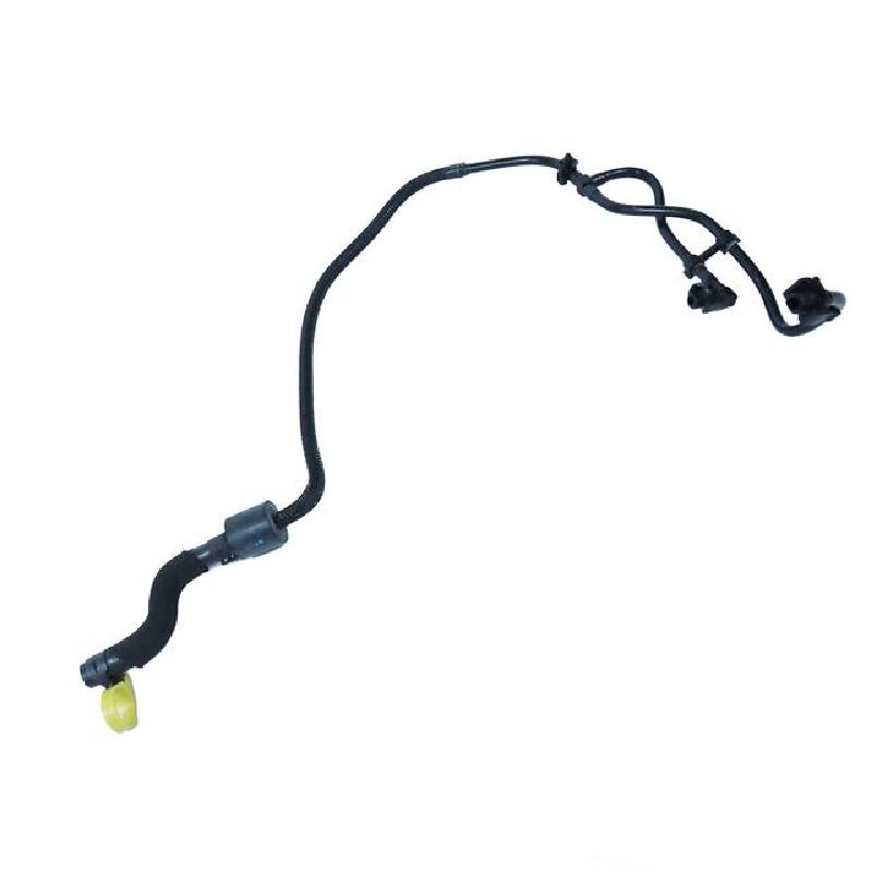 Original For J-aguar F-type 2014-2017 3.0 & 5.0 Supercharged Cooling Expansion Tank Bleed Hose Hose T2r5910 High Quality
Original For J-aguar F-type 2014-2017 3.0 & 5.0 Supercharged Cooling Expansion Tank Bleed Hose Hose T2r5910 High Quality
