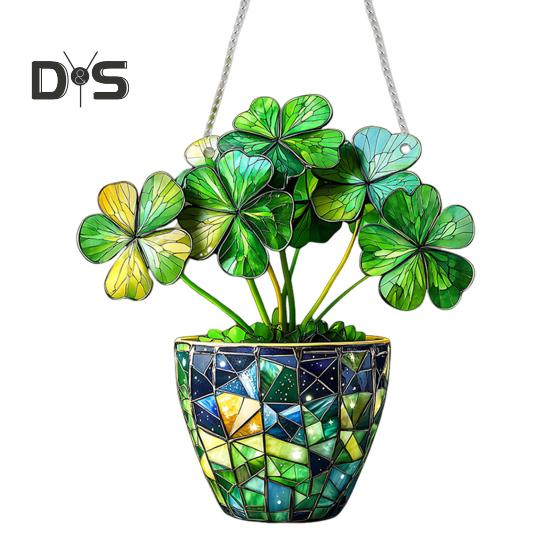 2D плоский клеверный орнамент, окрашенный акриловым оконным ловцом солнца, подвесным украшением в виде листа монстеры, зеленью, подарок для любителей природы зелёный
2D плоский клеверный орнамент, окрашенный акриловым оконным ловцом солнца, подвесным украшением в виде листа монстеры, зеленью, подарок для любителей природы зелёный