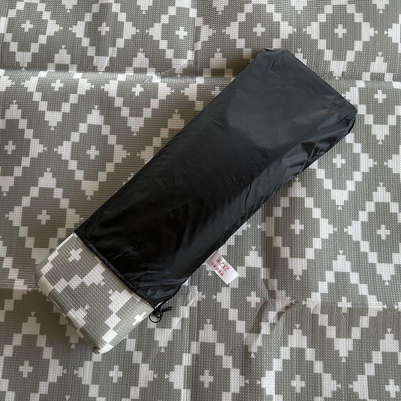 Waterproof Sandproof Thickened Outdoor Picnic Mat 1x2m (1-3 people) + storage bag
Waterproof Sandproof Thickened Outdoor Picnic Mat 1x2m (1-3 people) + storage bag
