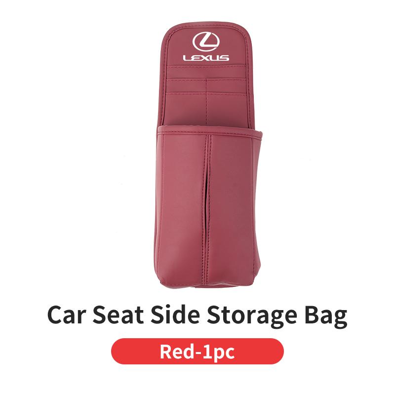 Car Seat Tissue Box Leather Paper Towel Storage Bag Accessories For Lexus CT200h ES250 ES300h IS250 IS200 GS300 GX470 GS460
Car Seat Tissue Box Leather Paper Towel Storage Bag Accessories For Lexus CT200h ES250 ES300h IS250 IS200 GS300 GX470 GS460