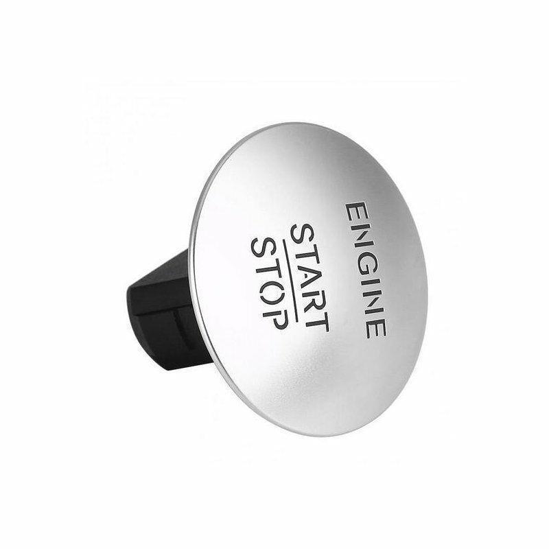 Кнопка Start/Stop без ключа для Mercedes W204 W164
Кнопка Start/Stop без ключа для Mercedes W204 W164