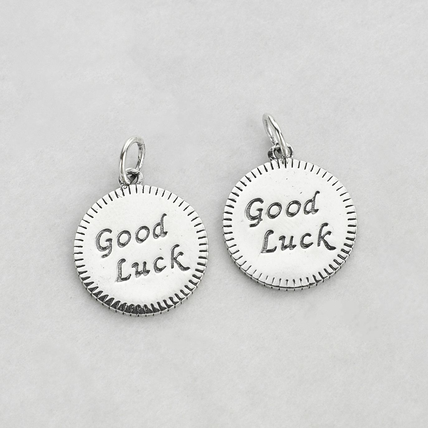 Yinruitai S925 Sterling Silver Round Letter Pendant - Women s Retro Fashion Accessory (Chain Not Included) Round Pendant (chain not included)
Yinruitai S925 Sterling Silver Round Letter Pendant - Women s Retro Fashion Accessory (Chain Not Included) Round Pendant (chain not included)