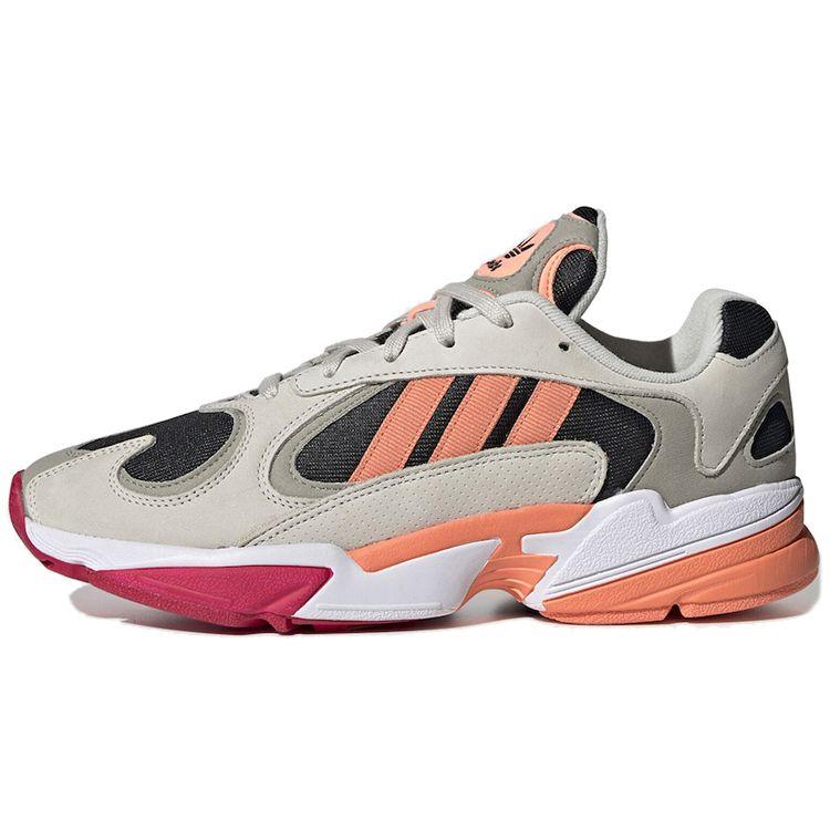 Кроссовки унисекс adidas Yung-1 Salmon Black Core-Black Semi-Coral EE5320
Кроссовки унисекс adidas Yung-1 Salmon Black Core-Black Semi-Coral EE5320