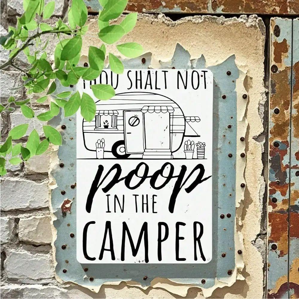 Retro Metal Wall Art Tin Sign Plaque for Living Room Home Decor 20x30 cm
Retro Metal Wall Art Tin Sign Plaque for Living Room Home Decor 20x30 cm