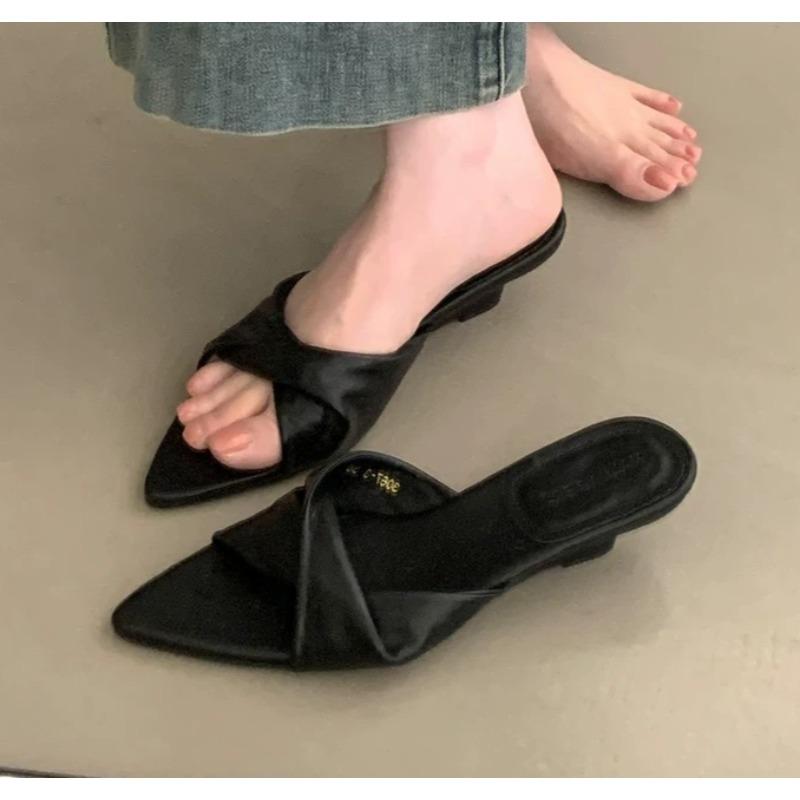 Дизайнерские Новые Летние Шлепанцы на Танкетке Женские Туфли с Открытым Носком Дизайнерский Стиль Банкетные Вечерние Сандалии Туфли 39 чёрный
Дизайнерские Новые Летние Шлепанцы на Танкетке Женские Туфли с Открытым Носком Дизайнерский Стиль Банкетные Вечерние Сандалии Туфли 39 чёрный