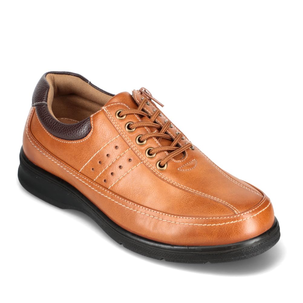 Biofitter BF-3908 Antibacterial and Odor-Resistant Lace Casual Shoes
Biofitter BF-3908 Antibacterial and Odor-Resistant Lace Casual Shoes