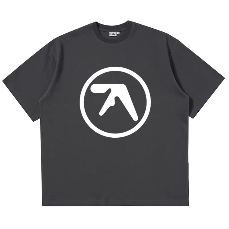 Чоловіча футболка Футболка Aphex Twin 100% Бавовна Принт Оверсайз Y2k Вуличний одяг Футболки З коротким рукавом Топи Корейська мода Естетичний одяг 4XL
Чоловіча футболка Футболка Aphex Twin 100% Бавовна Принт Оверсайз Y2k Вуличний одяг Футболки З коротким рукавом Топи Корейська мода Естетичний одяг 4XL