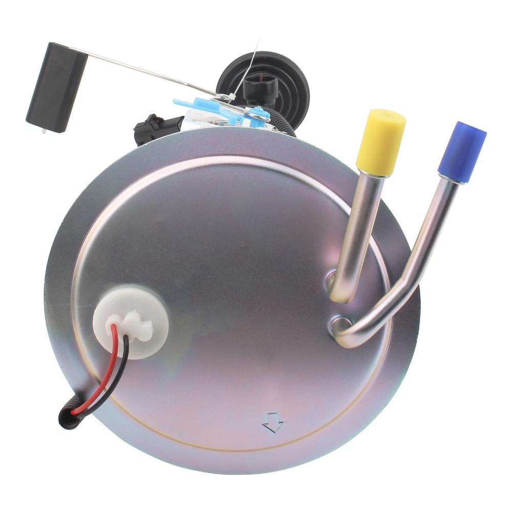 In-tank Module Electric Fuel Pump Interchangeable Part Numbers Direct Replacement Tested Quality Control Reliable Performance China Mainland
In-tank Module Electric Fuel Pump Interchangeable Part Numbers Direct Replacement Tested Quality Control Reliable Performance China Mainland
