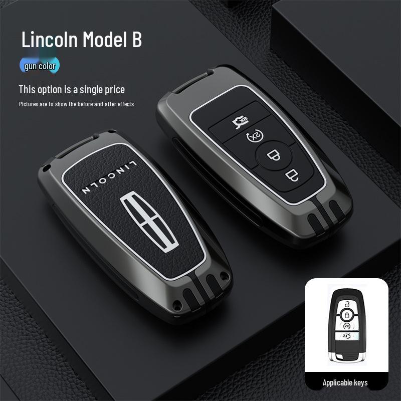 Fits Lincoln Aviator, Z Aviator, Continental, Navigator Key Cover Buckles
Fits Lincoln Aviator, Z Aviator, Continental, Navigator Key Cover Buckles