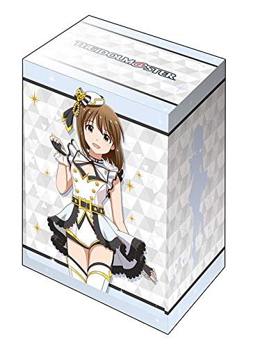 Bushiroad Deck Holder Collection V2 THE Stella Stage Vol.541 IDOLM@STER Yukiho Hagiwara
Bushiroad Deck Holder Collection V2 THE Stella Stage Vol.541 IDOLM@STER Yukiho Hagiwara