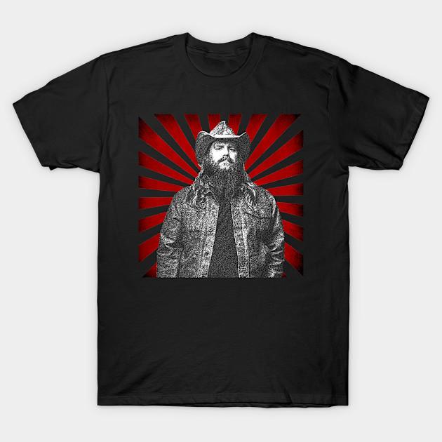 Men Black Print T-shirt Vintage Retro Style // Chris Stapleton No-Cut Transfer Paper Print Cotton Tshirt 3XL чорний
Men Black Print T-shirt Vintage Retro Style // Chris Stapleton No-Cut Transfer Paper Print Cotton Tshirt 3XL чорний