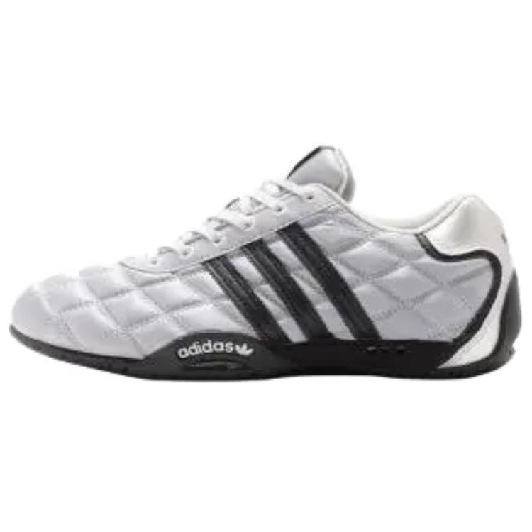 Adidas Originals ADIRACER Original Shoe Box Not Included Version Slip Resistant Abrasion Resistant Low top Casual Shoes JS0284- 35⅔
Adidas Originals ADIRACER Original Shoe Box Not Included Version Slip Resistant Abrasion Resistant Low top Casual Shoes JS0284- 35⅔