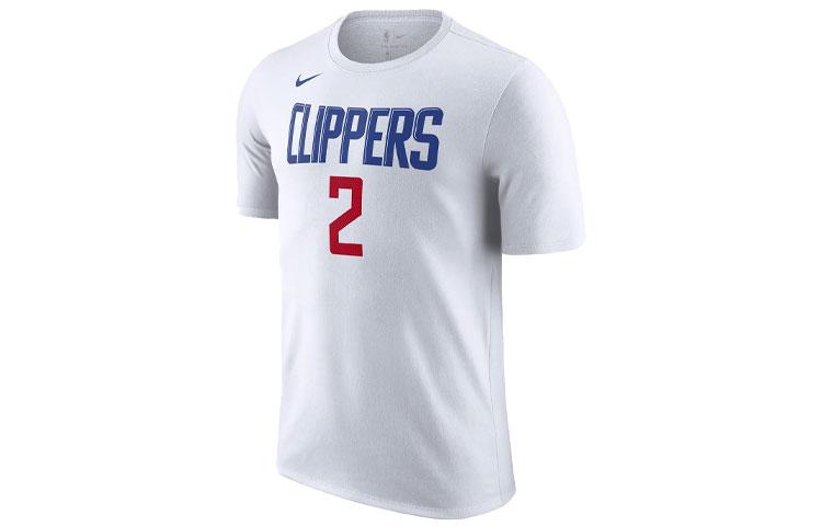 Nike X NBA T Shirts Men s White Crew Neck Moderate Straight Fit CV8527-101 M
Nike X NBA T Shirts Men s White Crew Neck Moderate Straight Fit CV8527-101 M