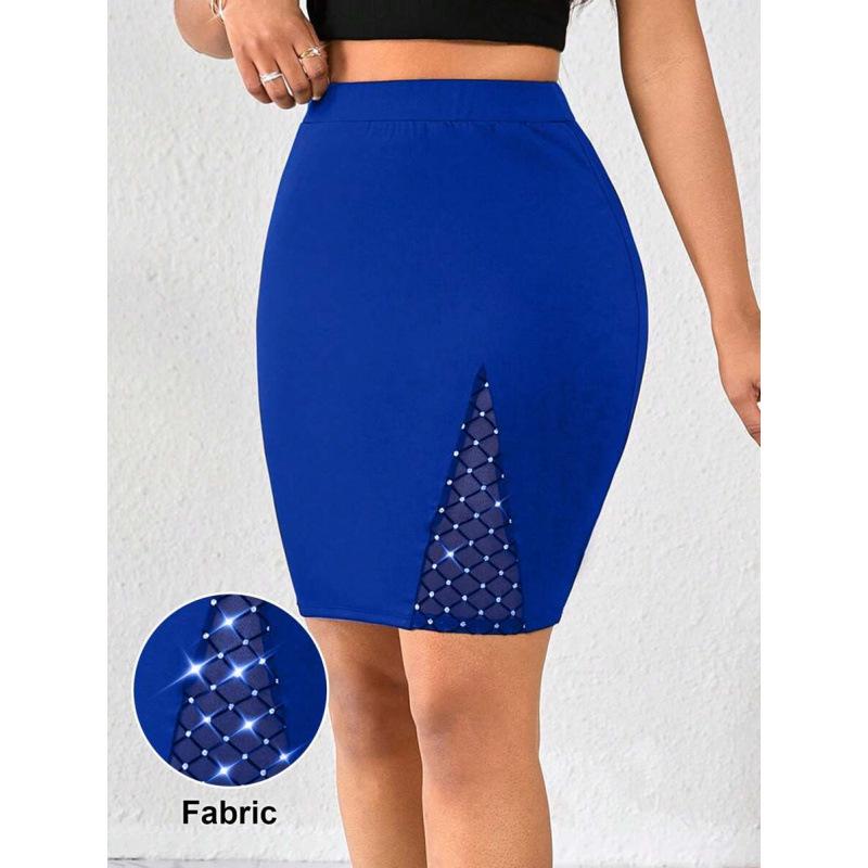 Plaid Slit Women s Skirt - Split Half-Skirt Design Large
Plaid Slit Women s Skirt - Split Half-Skirt Design Large