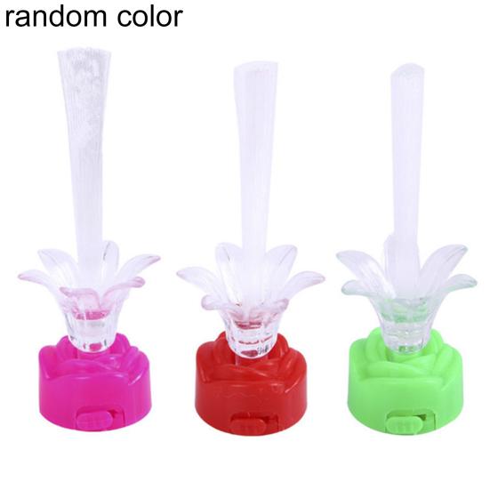 Изменение цвета оптоволокна светодиодный ночник лампа домашний декор подарок для праздничной вечеринки
Изменение цвета оптоволокна светодиодный ночник лампа домашний декор подарок для праздничной вечеринки