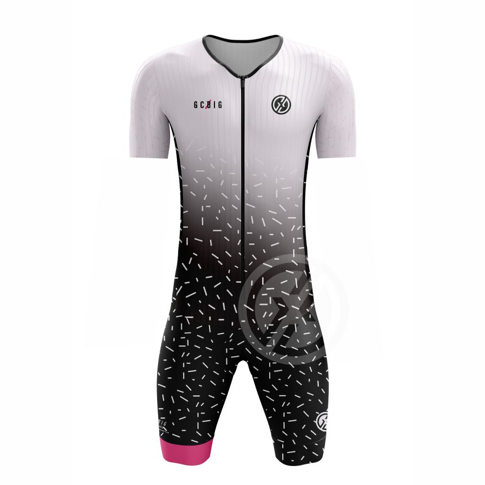 Summer Men s Triathlon Race Suit Trisuit Cycling Skinsuit Short Sleeve Performance Clothing Fast Dry Speedsuit Gcbig Sport 4XL
Summer Men s Triathlon Race Suit Trisuit Cycling Skinsuit Short Sleeve Performance Clothing Fast Dry Speedsuit Gcbig Sport 4XL