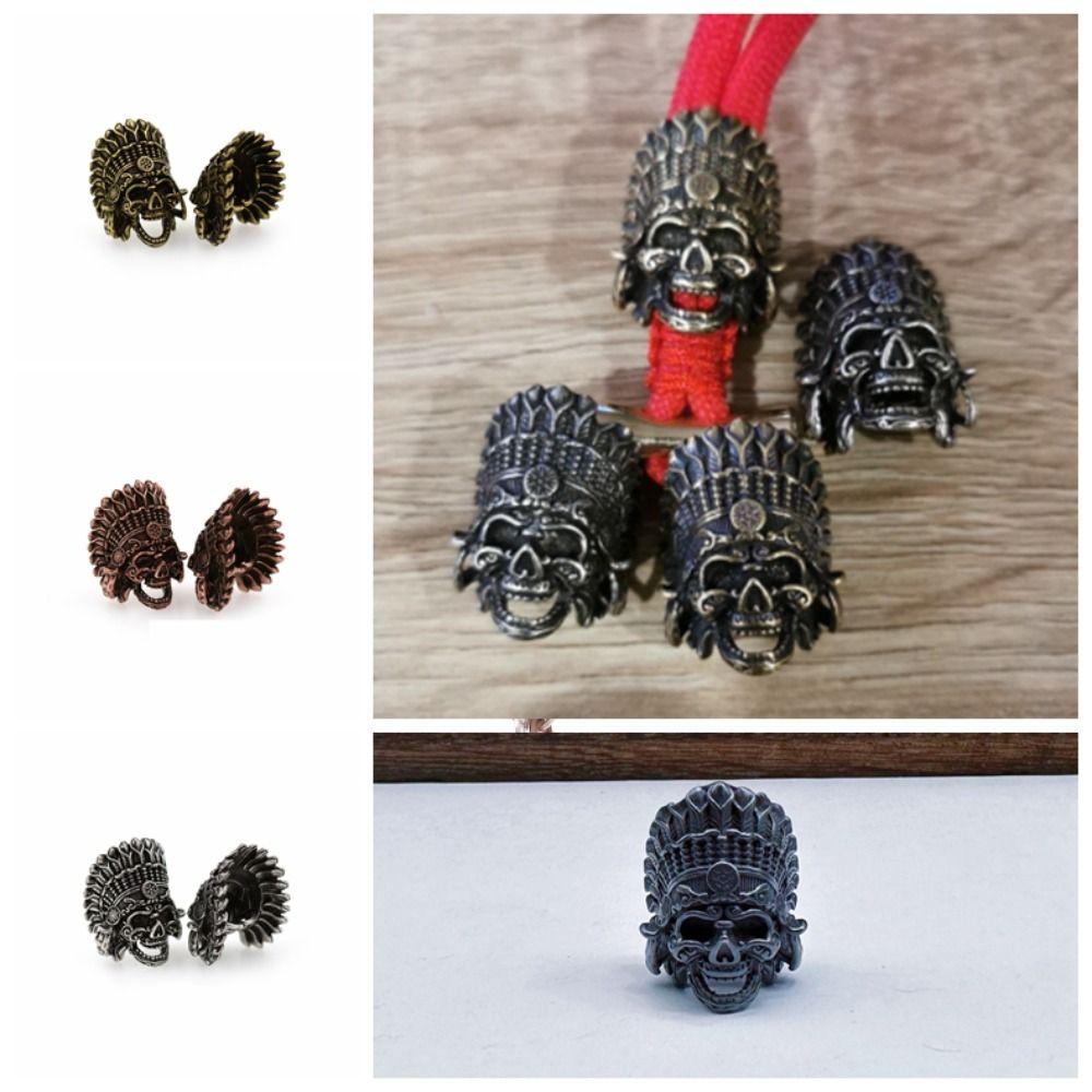 Корона латунная корона череп бусины медная латунь EDC скелет кулон DIY инструменты зонтик веревка
Корона латунная корона череп бусины медная латунь EDC скелет кулон DIY инструменты зонтик веревка