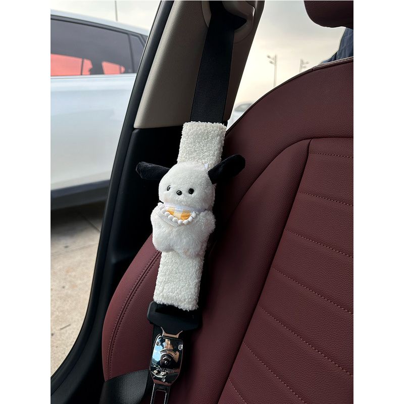 Dog Chic Car Safety Belt Shoulder Pad Cover Car Cute Car Accessories Girls Car Car Good Things New Car Gift Yellow Plaid Shoulder Pads(1 Item)
Dog Chic Car Safety Belt Shoulder Pad Cover Car Cute Car Accessories Girls Car Car Good Things New Car Gift Yellow Plaid Shoulder Pads(1 Item)