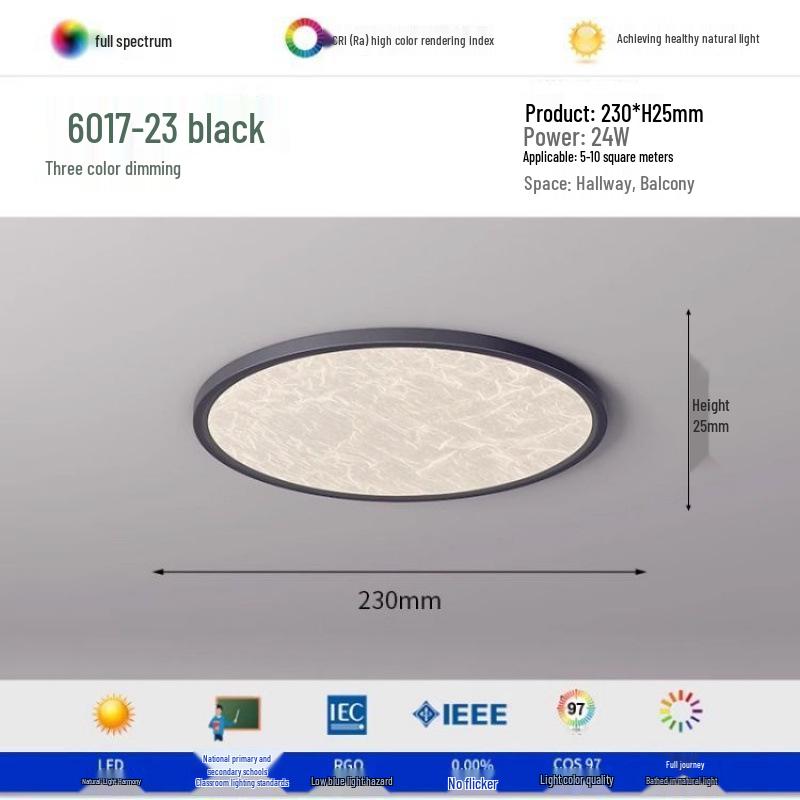 Zhuoqi Seamless Princess Ceiling Light - Starry Night Energy-Saving Fixture for Kids Bedroom or Study. 40cm
Zhuoqi Seamless Princess Ceiling Light - Starry Night Energy-Saving Fixture for Kids Bedroom or Study. 40cm